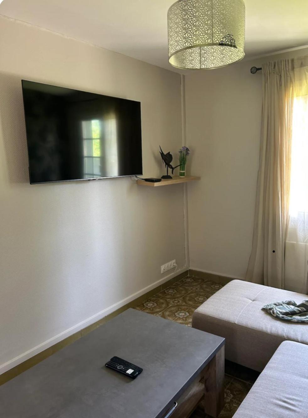 Enosis Casa vacanze Port-en-Bessin-Huppain